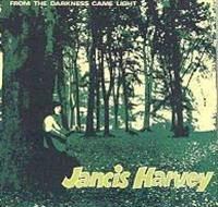 Jancis Harvey - Recordings
